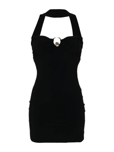 Мини рокля Roberto Cavalli