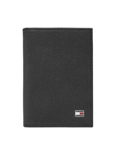 Кожен портфейл Tommy Hilfiger