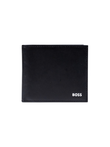 Кожен портфейл Boss