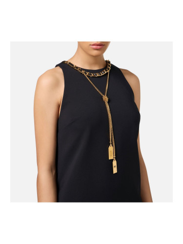 Блуза без ръкави Elisabetta Franchi