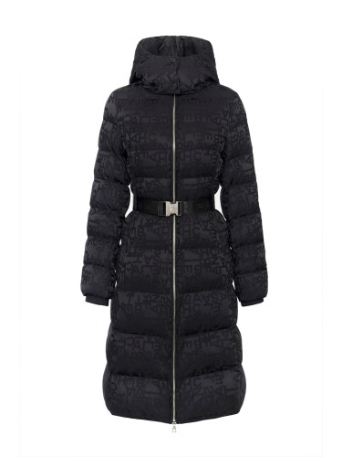 Дамско зимно ватирано яке Elisabetta Franchi