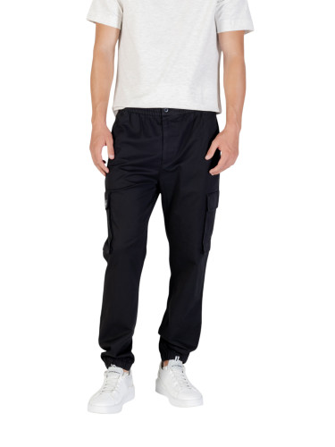 Мъжки карго панталони Calvin Klein