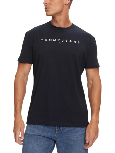 Тениска Tommy Hilfiger Jeans