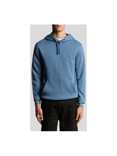 Мъжки суичър с качулка Lyle & Scott