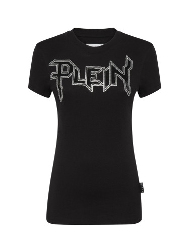 Дамска тениска с къс ръкав Philipp Plein