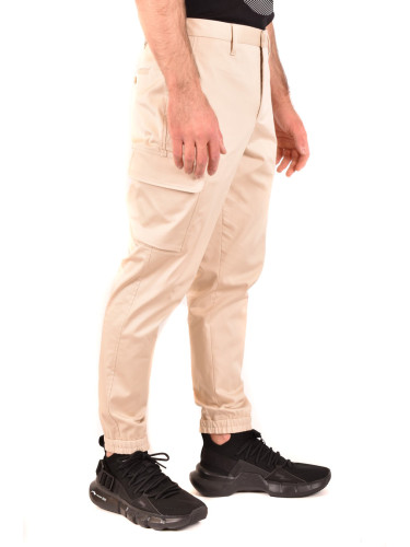 Мъжки панталон с джобове Neil Barrett