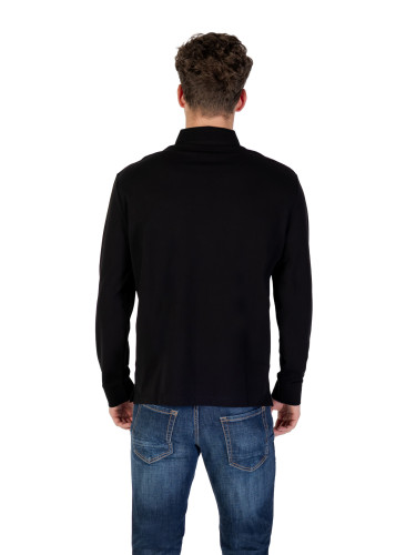 Мъжка поло тениска Armani Exchange