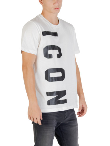 Икона за мъжка тениска