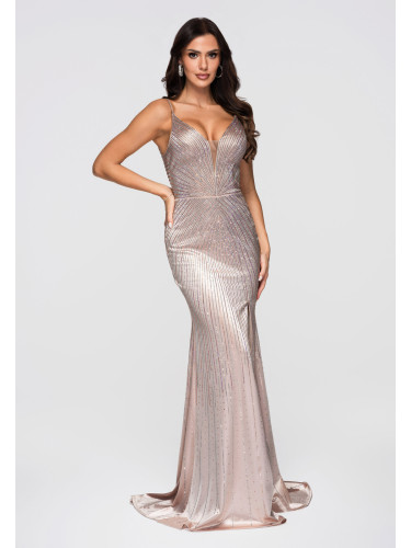 Edoti Evening dress LA-OM-DL
