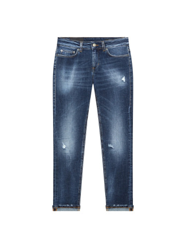 Дамски тесни дънки Dondup