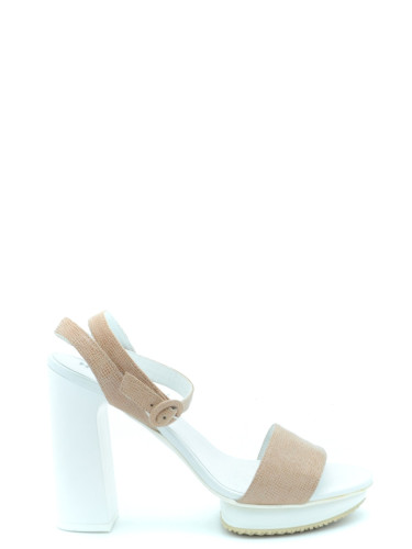 Сандали на ток Hogan