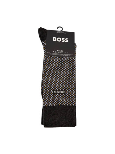 Мъжки чорапи Boss Intimo