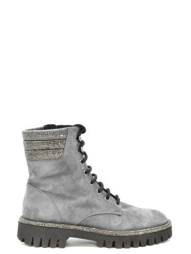 Боти с връзки Ninalilou