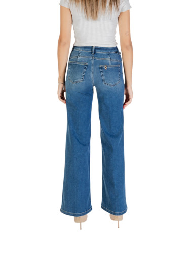 Дамски дънки тип „бойфренд“ Liu Jo