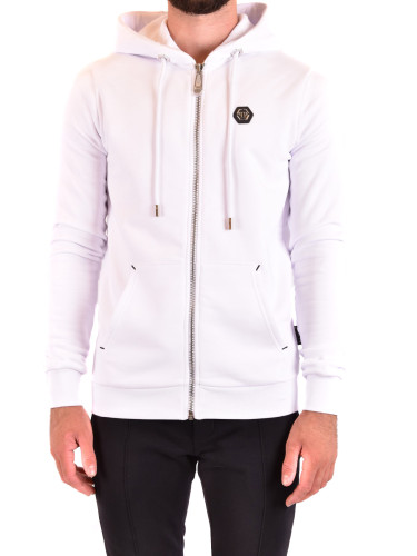 Мъжки суитшърт с цип Philipp Plein