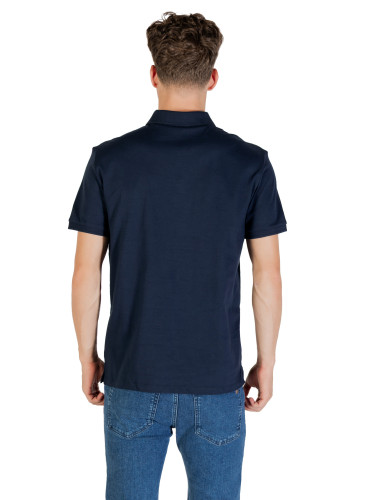 Мъжка поло тениска Calvin Klein Jeans