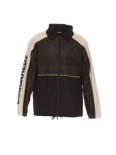 Мъжко яке Dsquared2