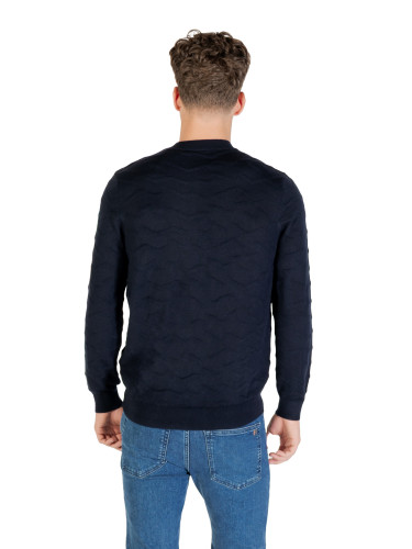 Мъжки пуловер Armani Exchange