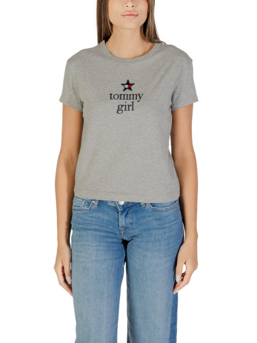 Тениска Tommy Hilfiger Jeans