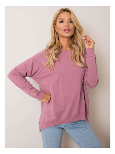 Дамски суичър Fashionhunters RUE PARIS