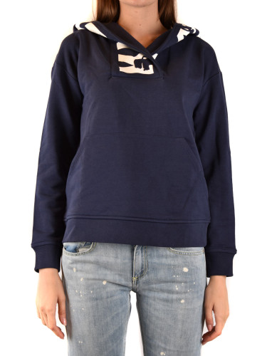 Дамски суичър с качулка Karl Lagerfeld