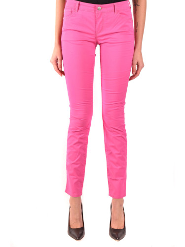 Розови панталони Emporio Armani