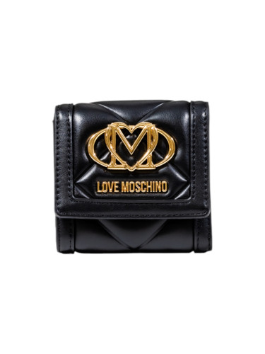 Портфейл Love Moschino