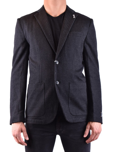 Мъжко яке Sun68