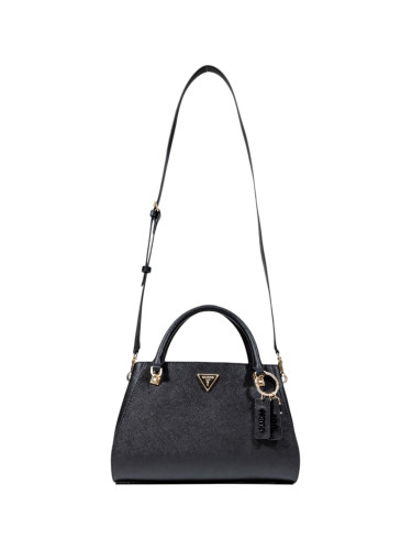 Черна чанта Guess