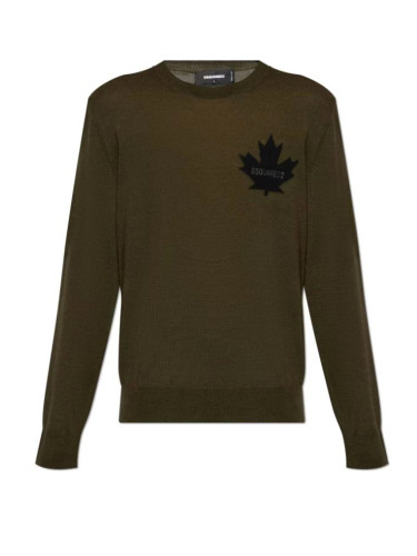 Мъжки пуловер Dsquared2