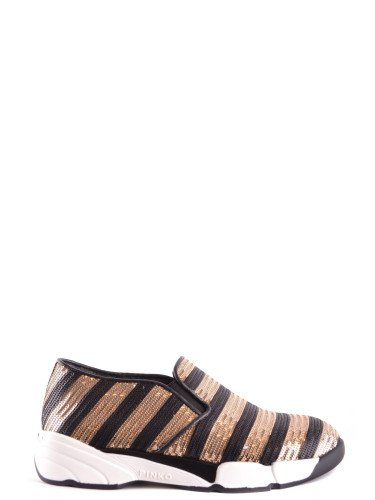 Дамски маратонки без връзки Pinko