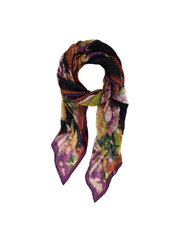 Цветен шал Desigual