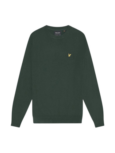 Мъжки пуловер Lyle & Scott