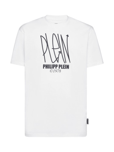 Мъжка тениска Philipp Plein