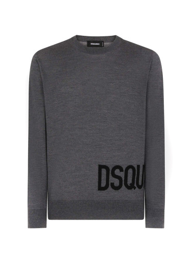 Мъжки пуловер Dsquared2