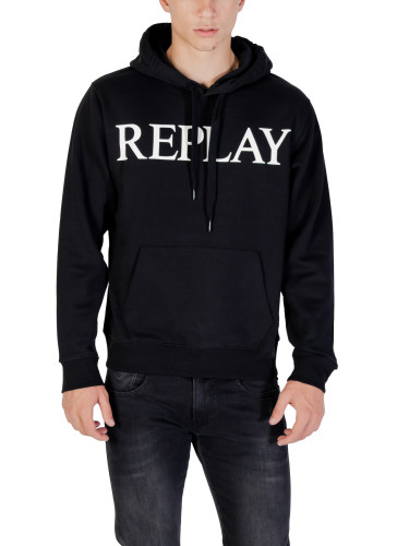 Мъжки суичър Replay