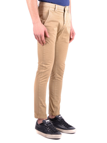 Мъжки чинос панталони Dondup