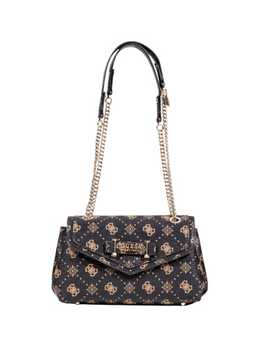 Чанта Guess с верижка
