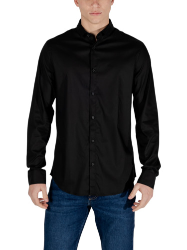 Мъжка риза Armani Exchange