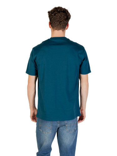 Мъжка тениска Armani Exchange