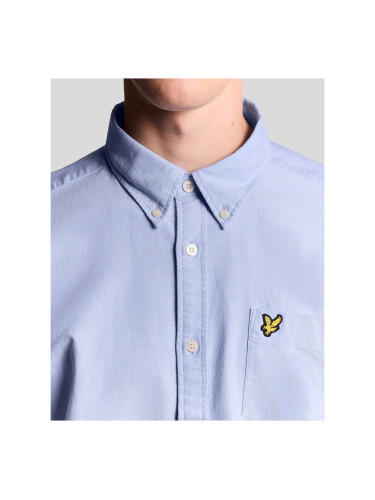 Мъжка риза Lyle & Scott
