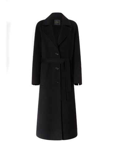 Дамско вълнено палто Pinko