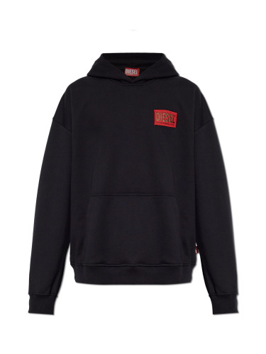 Мъжки суичър Diesel