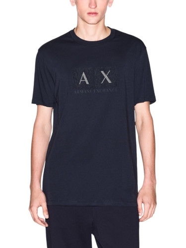 Мъжка тениска Armani Exchange