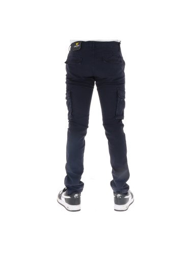 Мъжки карго панталони Lyle & Scott