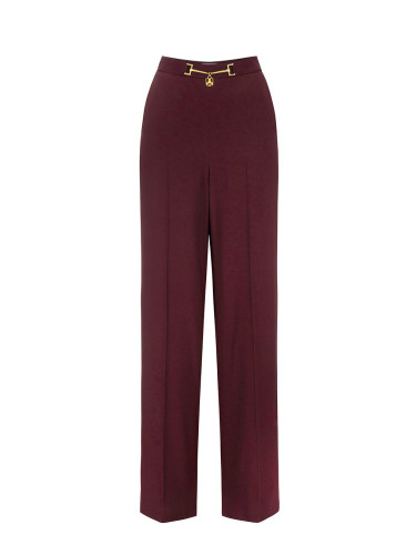 Панталони Elisabetta Franchi