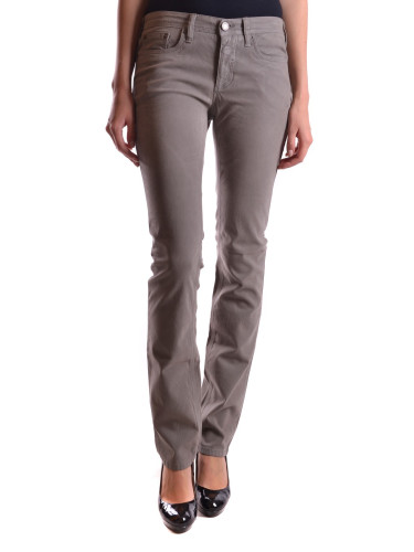 Дамски прави дънки Neil Barrett