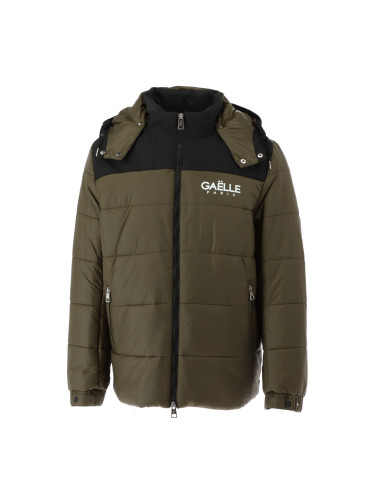 Мъжко зимно яке Gaelle Paris