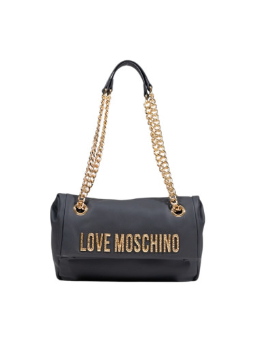 Чанта за рамо Love Moschino