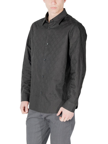 Мъжка риза Armani Exchange